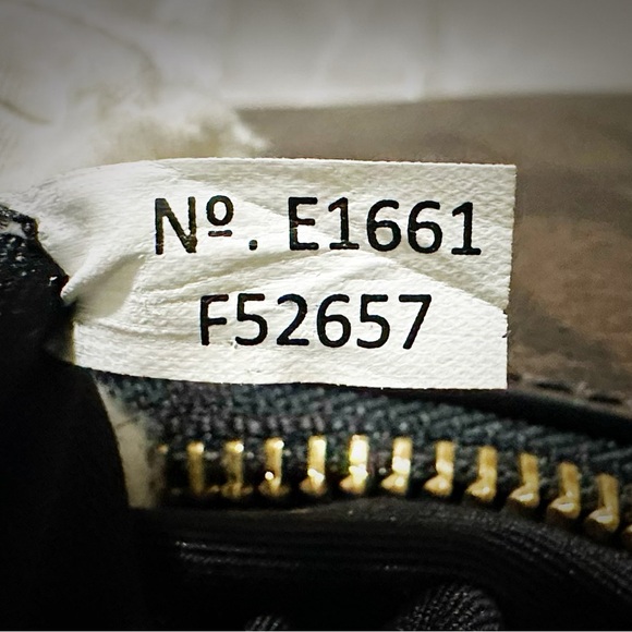 Coach soho shoulder bag Brown Crossbody Bag - Picture 10 of 17